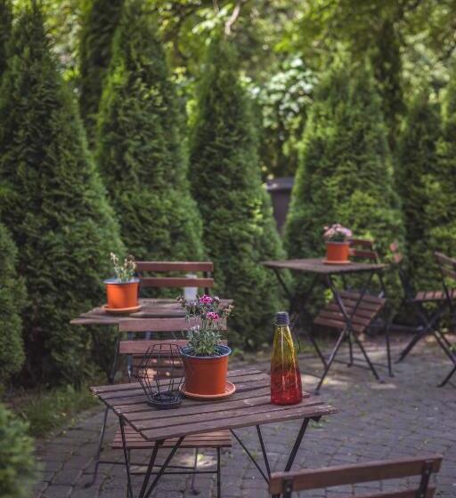 4 Couples & 4 Friends Hostel