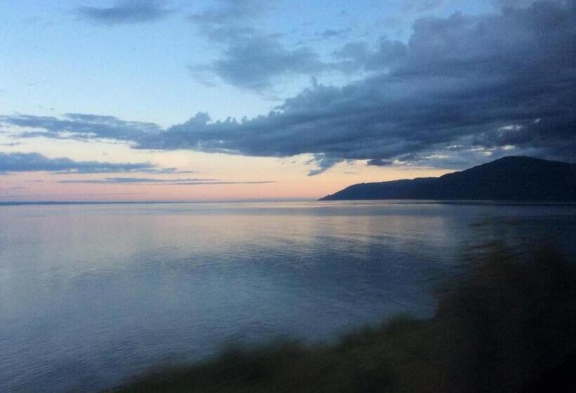 ベッドアンドブレックファースト Auberge à La Chouenne