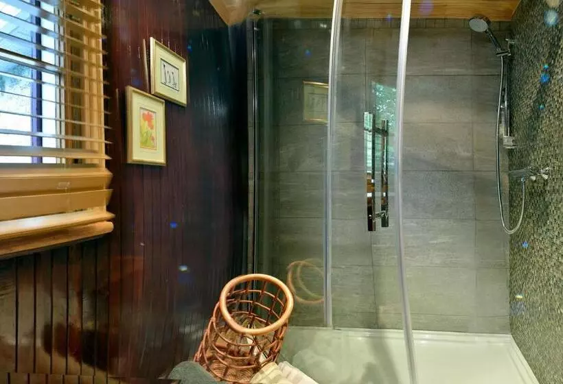 ベッドアンドブレックファースト Auberge à La Chouenne