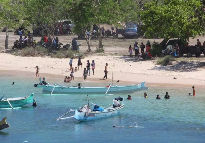 ベッドアンドブレックファースト Dream Cowork