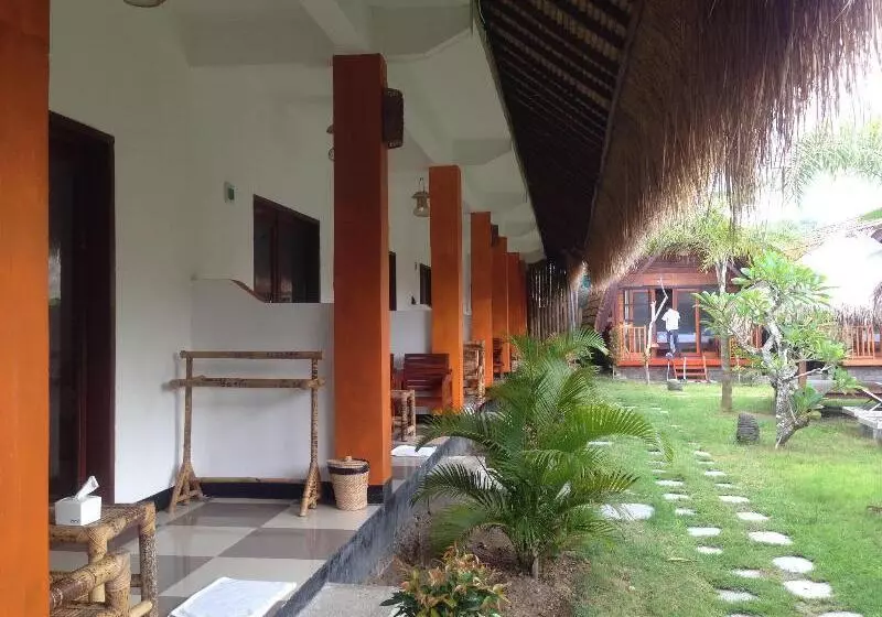 ベッドアンドブレックファースト Dream Cowork