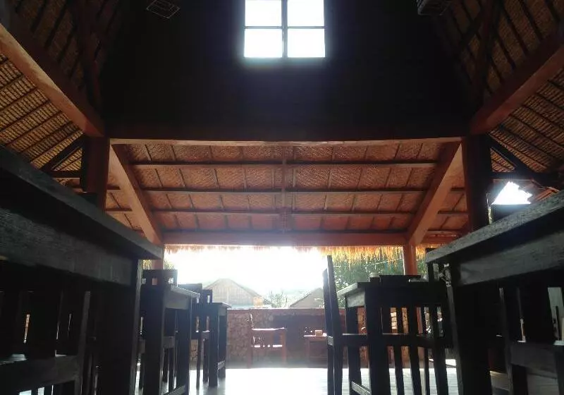 ベッドアンドブレックファースト Dream Cowork