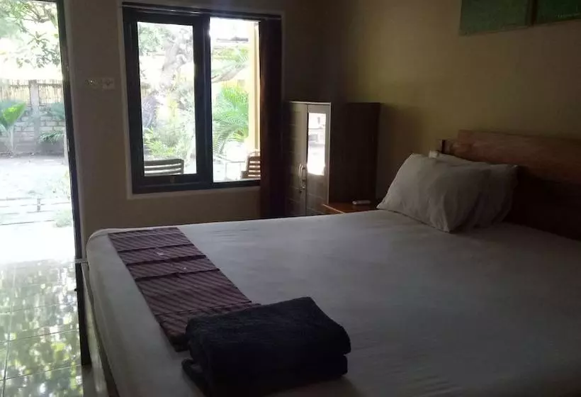 ベッドアンドブレックファースト Imelda Homestay