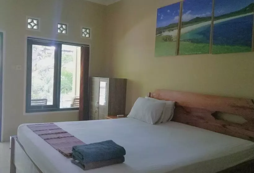 ベッドアンドブレックファースト Imelda Homestay