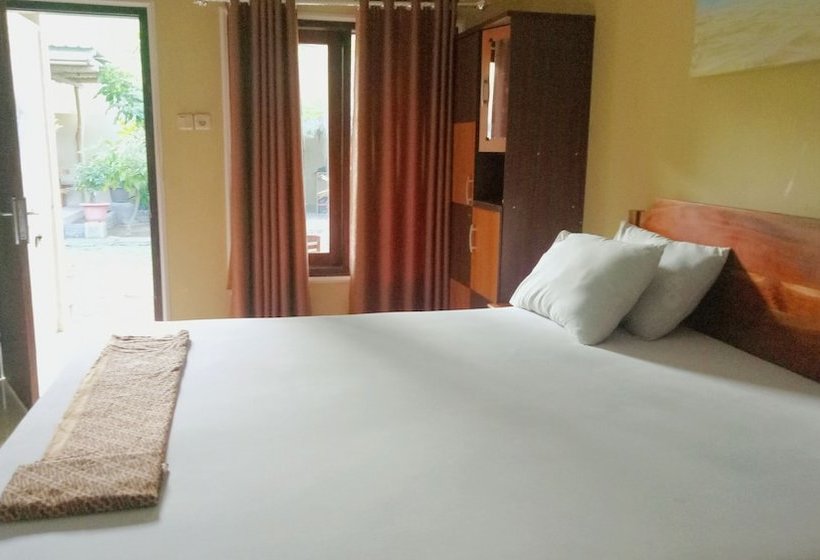 민박 Imelda Homestay