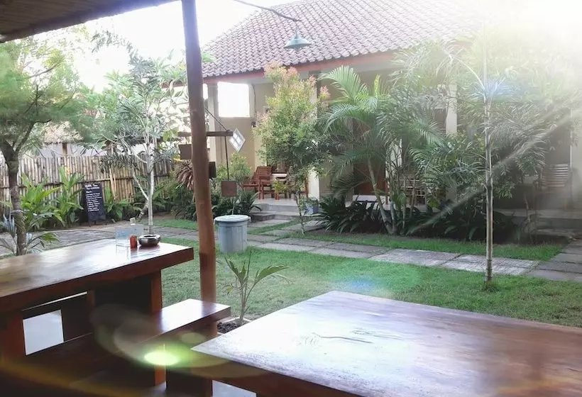 ベッドアンドブレックファースト Imelda Homestay