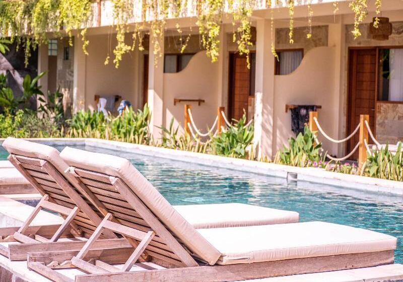 مبيت وإفطار Mango Lodge