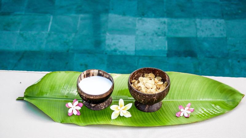 مبيت وإفطار Mango Lodge