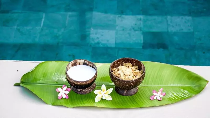 ベッドアンドブレックファースト Mango Lodge