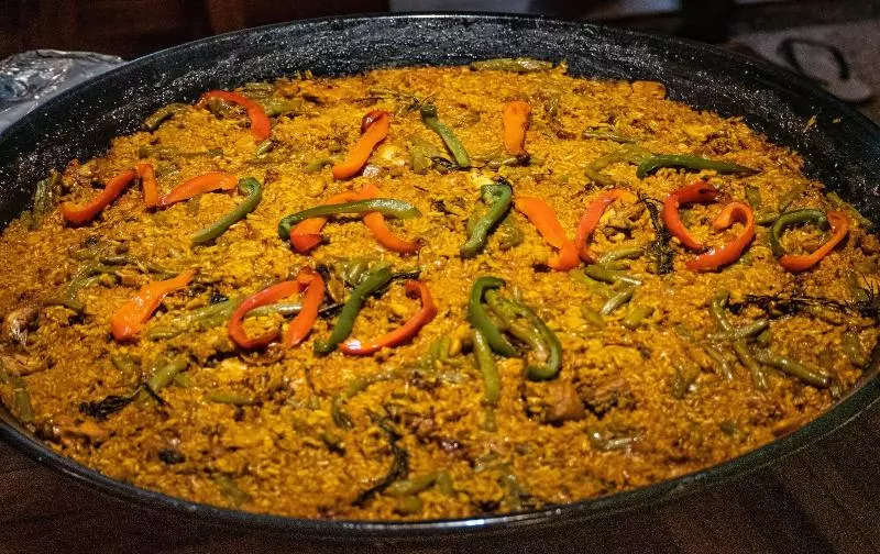 ベッドアンドブレックファースト Mango Lodge