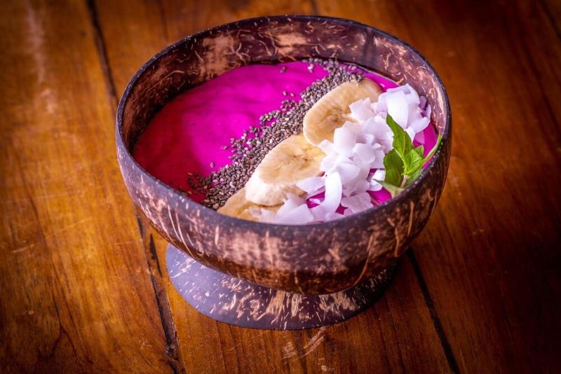 مبيت وإفطار Mango Lodge