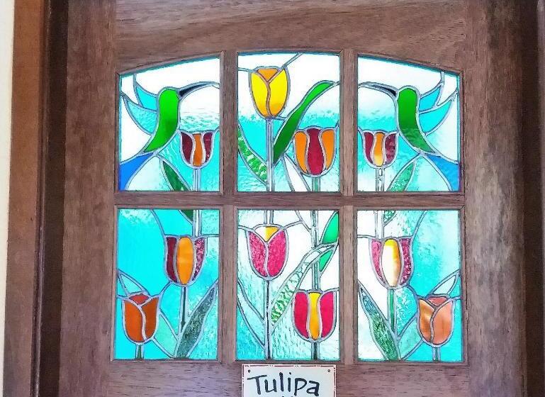 Hôtel Alas De La Sierra