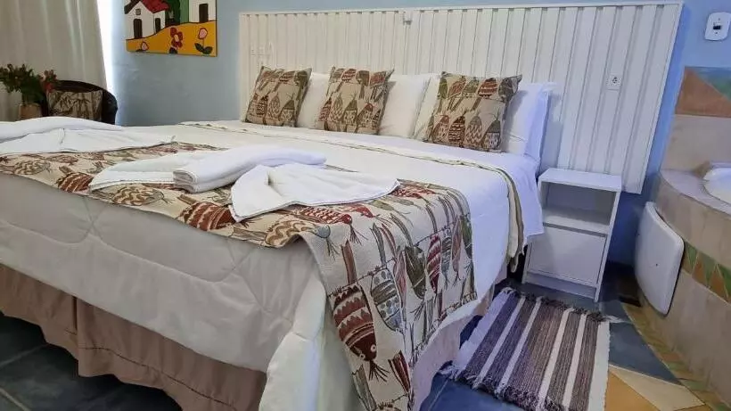 ホテル Alas De La Sierra