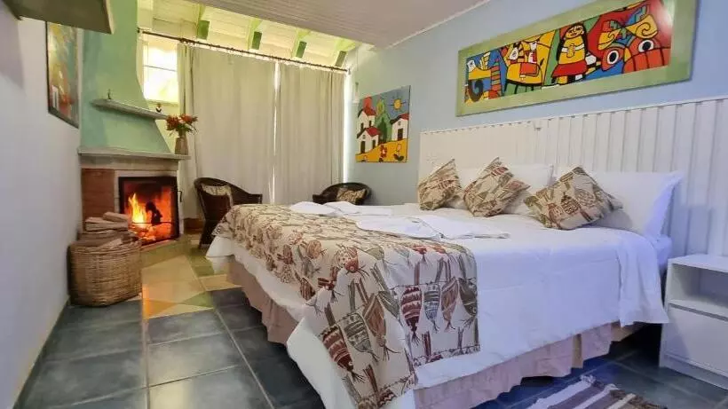 ホテル Alas De La Sierra