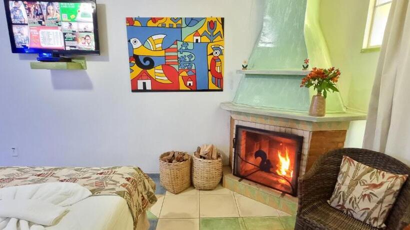 Hôtel Alas De La Sierra