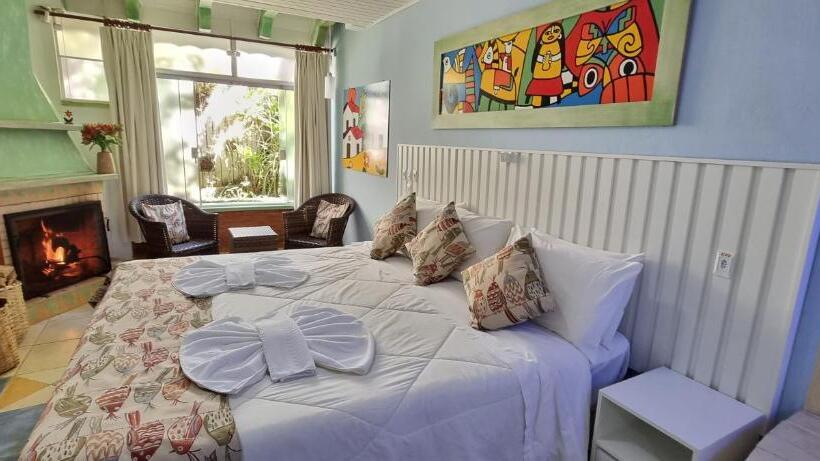 Hôtel Alas De La Sierra