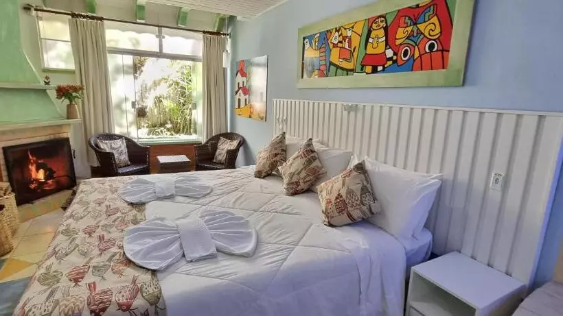 ホテル Alas De La Sierra