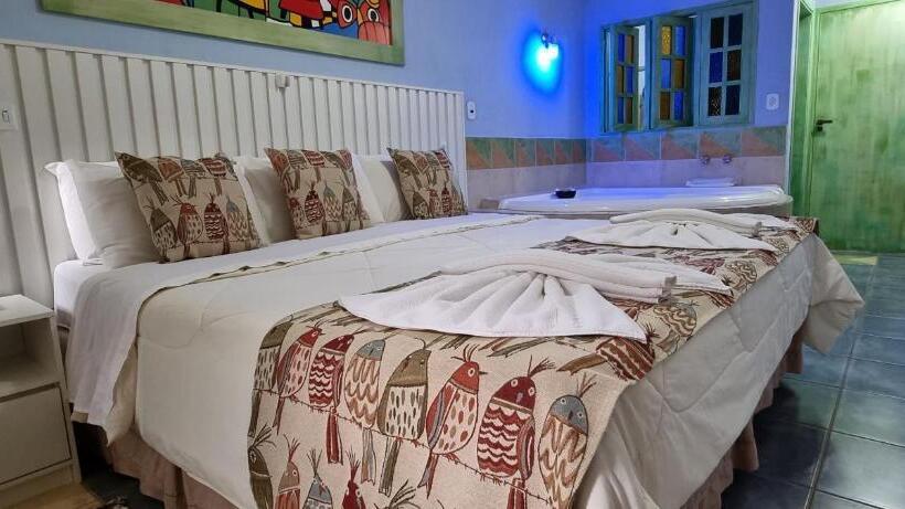 Hôtel Alas De La Sierra