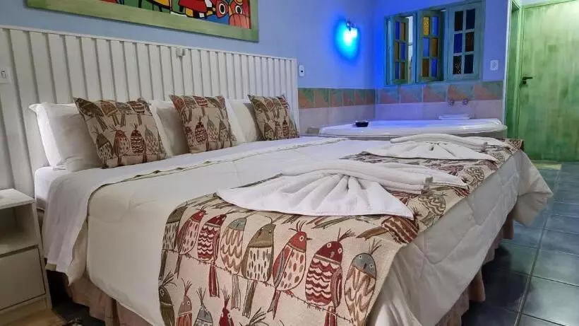 ホテル Alas De La Sierra