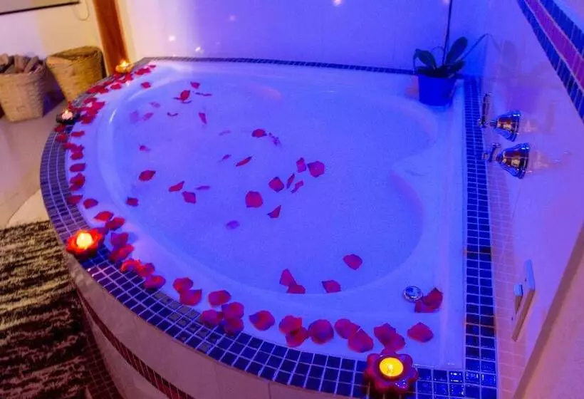 ホテル Alas De La Sierra