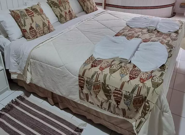 ホテル Alas De La Sierra