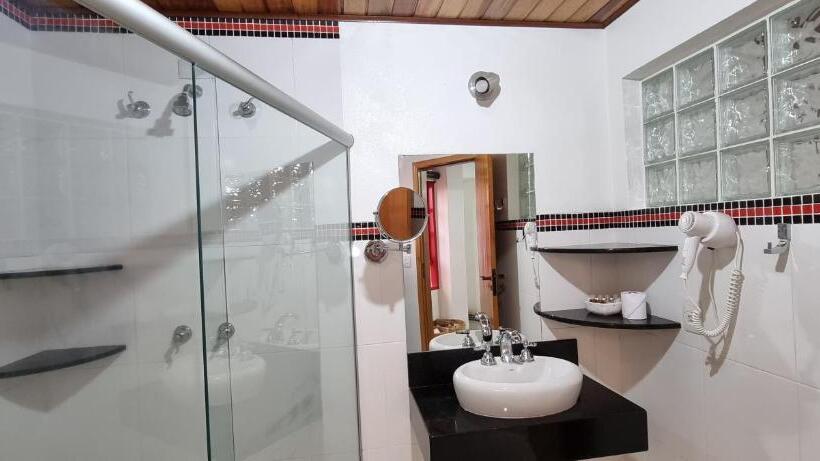 Hôtel Alas De La Sierra