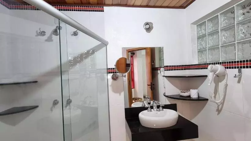 ホテル Alas De La Sierra