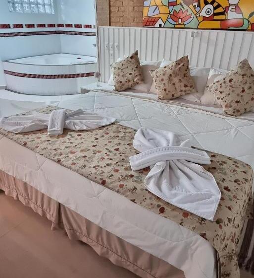 Hôtel Alas De La Sierra