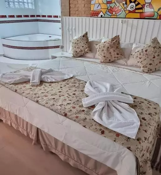 ホテル Alas De La Sierra