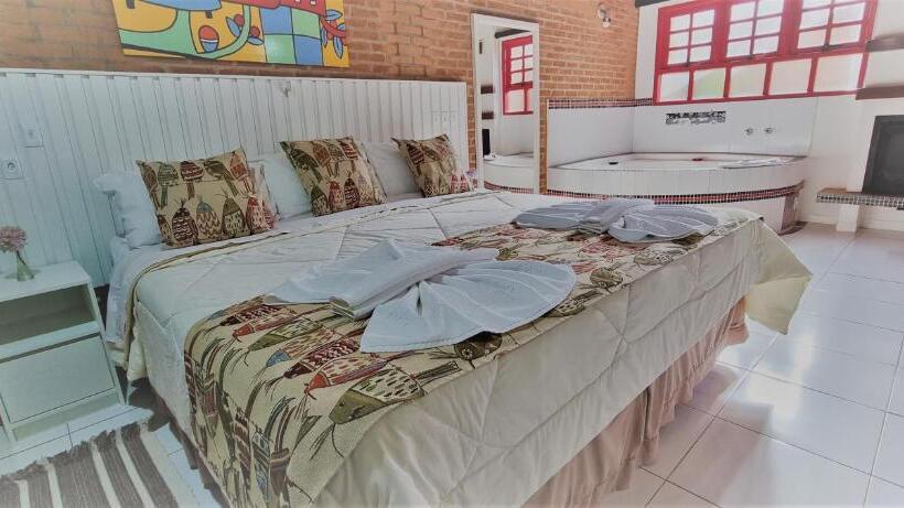 Hôtel Alas De La Sierra