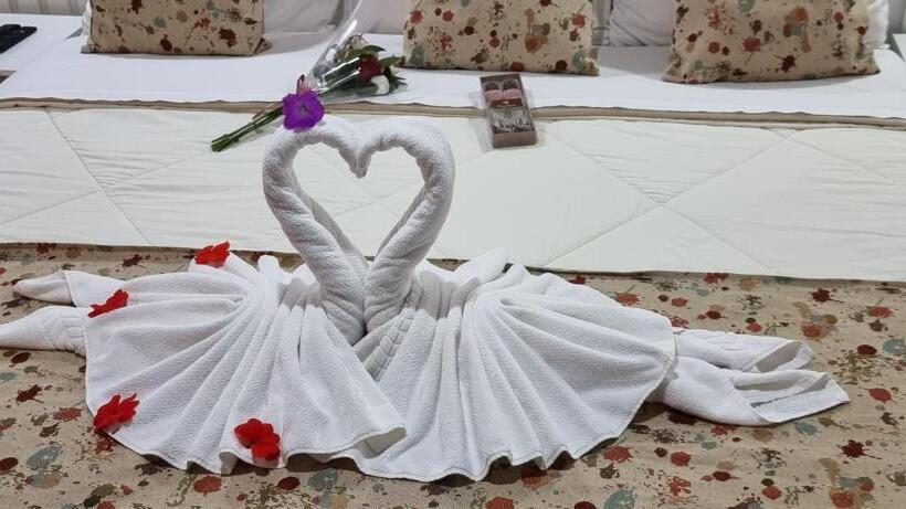 Hôtel Alas De La Sierra