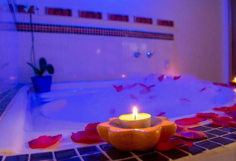 Hôtel Alas De La Sierra