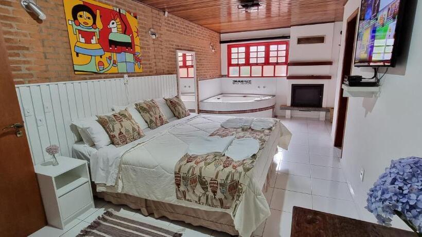 Hôtel Alas De La Sierra