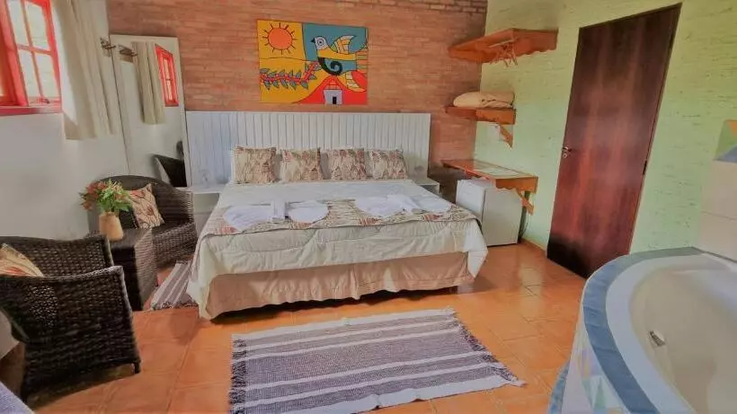 ホテル Alas De La Sierra