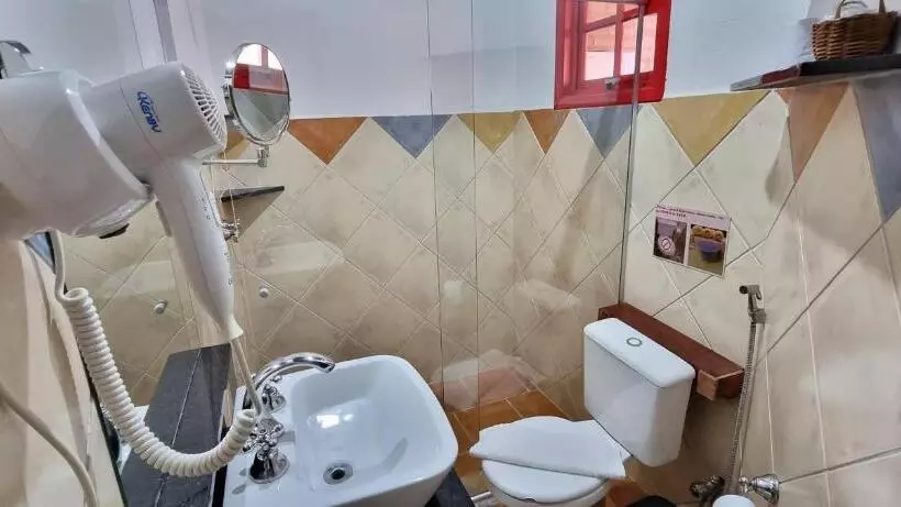 ホテル Alas De La Sierra