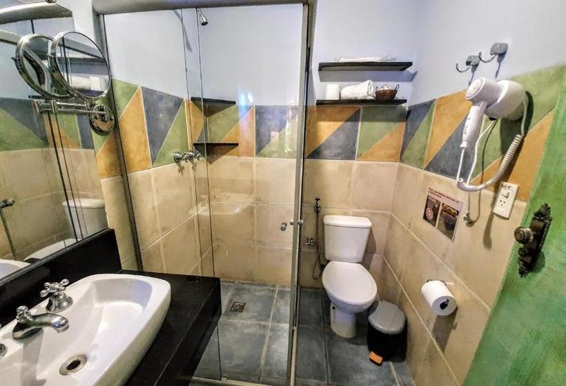 Hôtel Alas De La Sierra