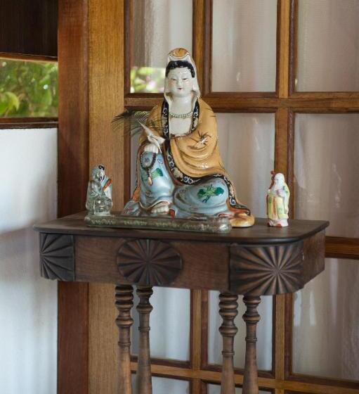 هتل Pousada Enseada Dos Búzios