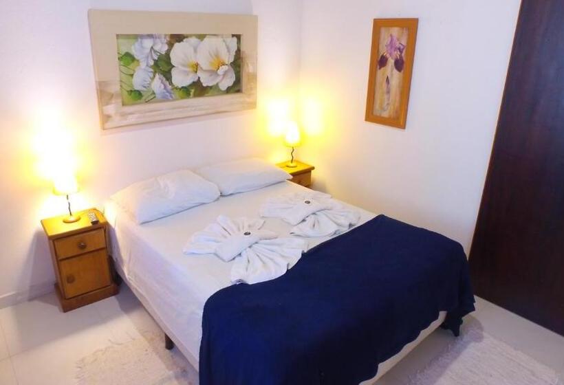 هتل Pousada Enseada Dos Búzios