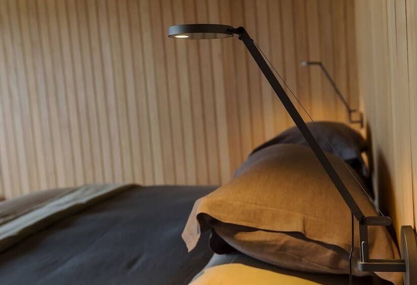 هتل Tierra Chiloé