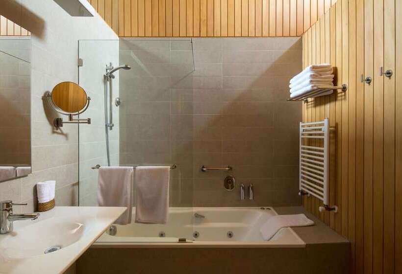 هتل Tierra Chiloé