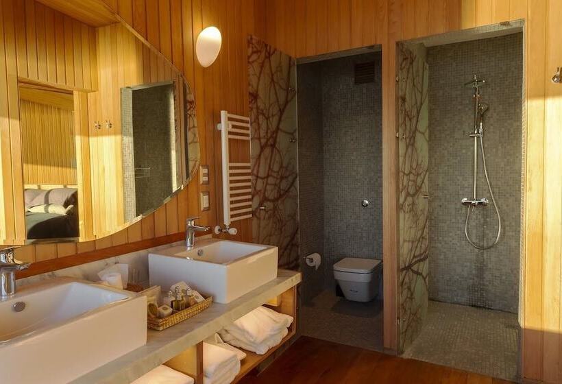 هتل Tierra Chiloé