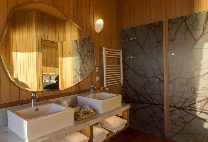 هتل Tierra Chiloé