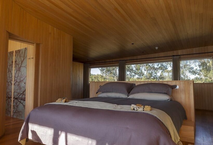 هتل Tierra Chiloé