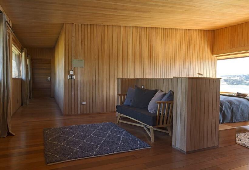 هتل Tierra Chiloé