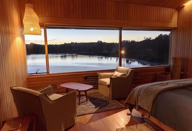 هتل Tierra Chiloé