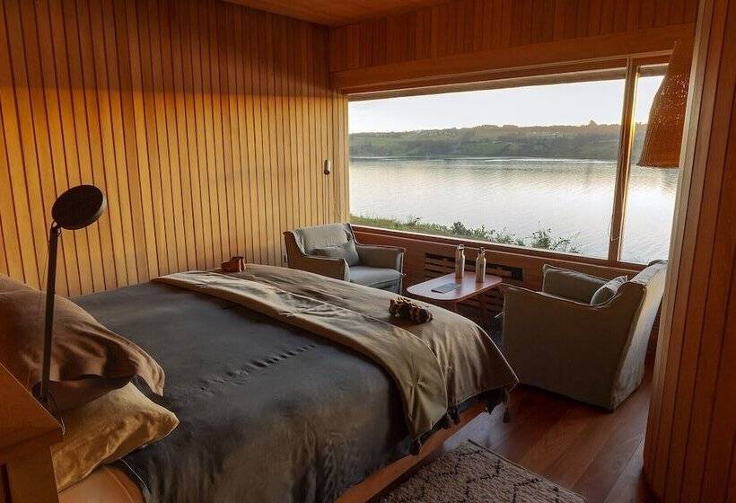 هتل Tierra Chiloé