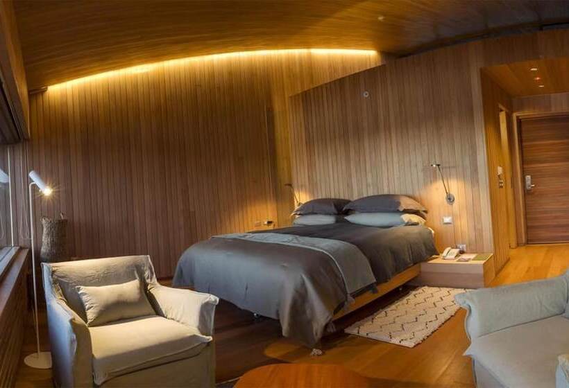 هتل Tierra Chiloé