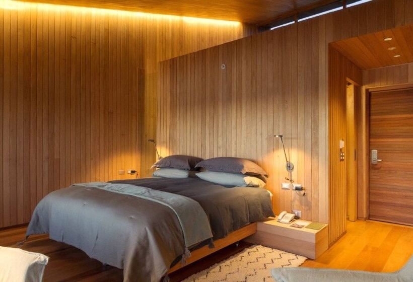 هتل Tierra Chiloé