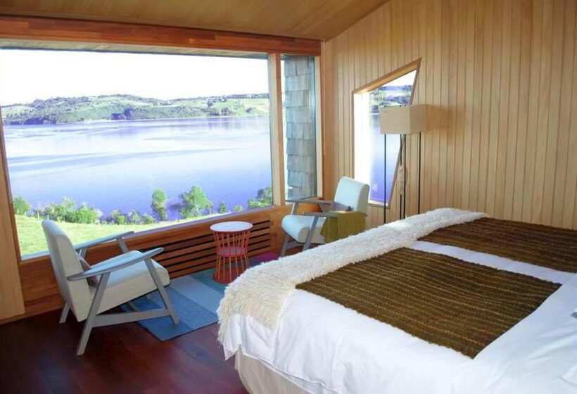 هتل Tierra Chiloé
