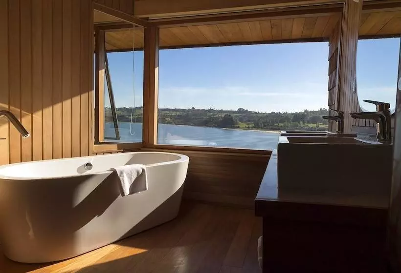 هتل Tierra Chiloé